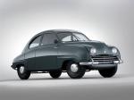 Saab 92 1949 года